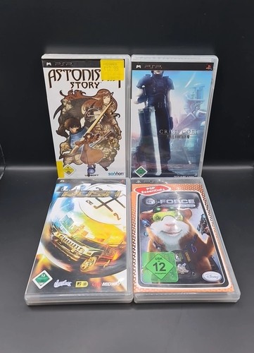 Sony playstation portable psp - portable,,