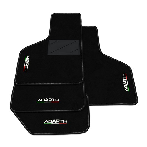 Tappetini compatibili con fiat - tappetini,