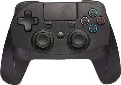 Gamepad noir sans fil pour - noir,
