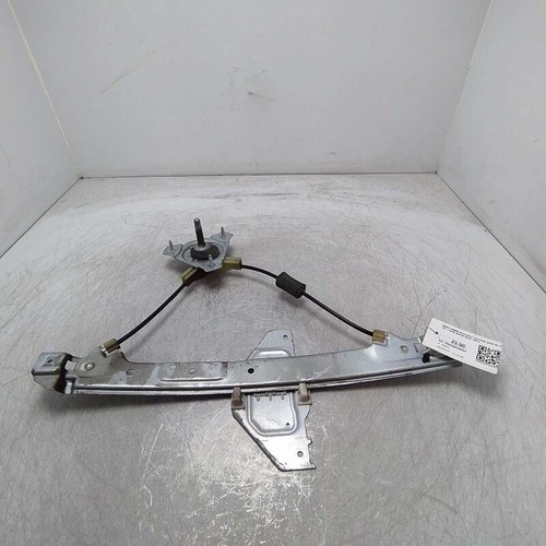9683128980 alzavetro manuale - 9683128980,