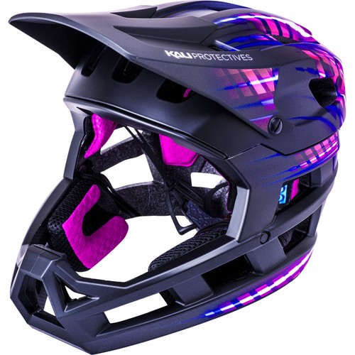 Casco integrale kali - casco,