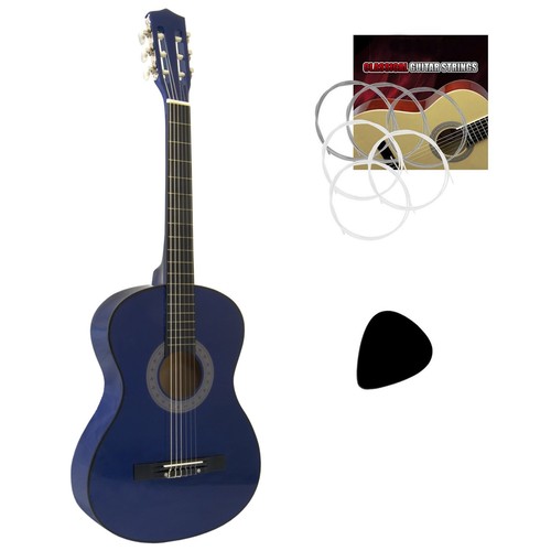 Tiger chitarra classica per - tiger,