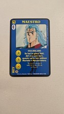 Carte Ken il Guerriero -