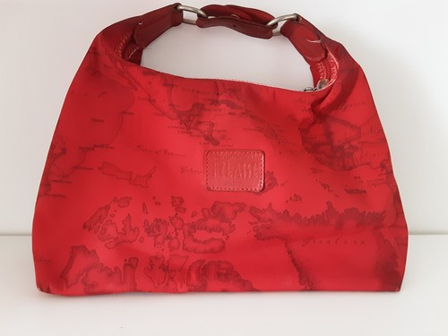 Borsa vintage alviero - borsa,