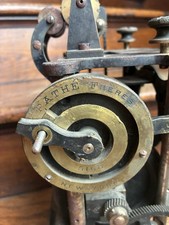 RARA testa PROIETTORE 35mm