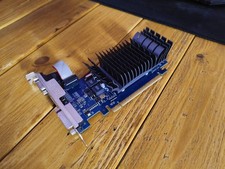 NVIDIA GeForce GT 210 1GB D3