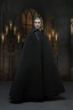 Ultimate Count Dracula. Horror