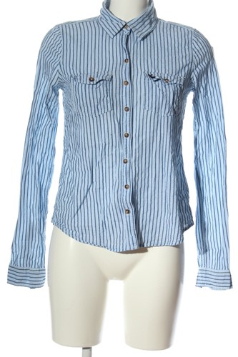 Abercrombie fitch camicia a - abercrombie, &