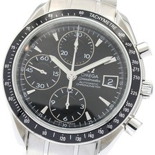 Omega Speedmaster 3210.50 Data