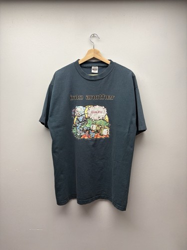 Into other 1995 - into, shirt