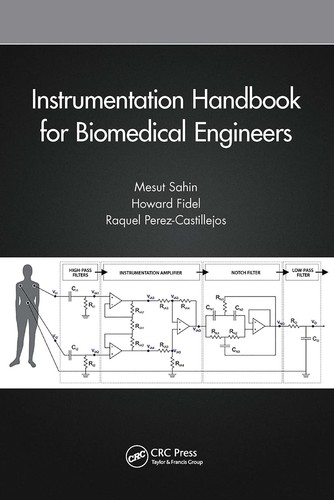 Instrumentation handbook for - instrumentation,