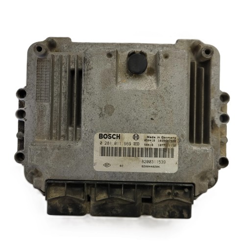 Renault laguna ecu - laguna, /
