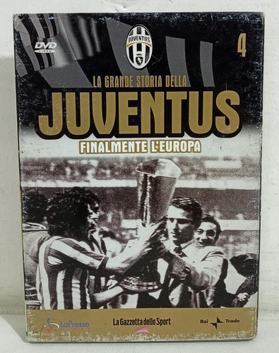 63942 dvd grande - la, storia
