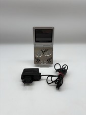 Nintendo Gameboy Advance SP -