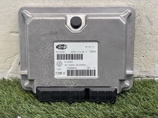 CENTRALINA CAMBIO AUTOMATICO ROBOTIZZATO FIAT STILO ABARTH 2.4 192A2000 55182382