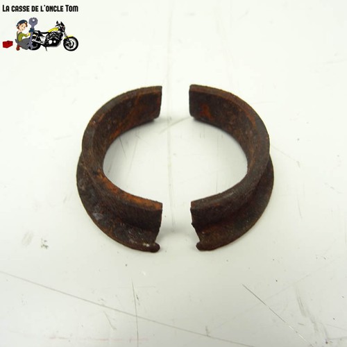 Anello guarnizione collettore - anello,