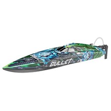 Barca corsa joysway - barca, da