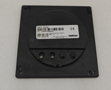 Arrière de Simrad IS15 wind