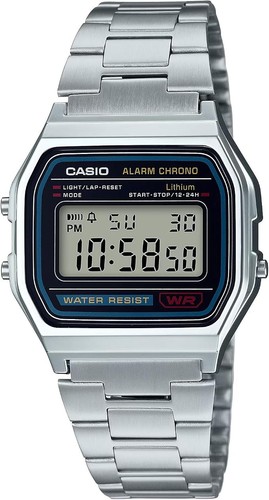 Casio orologio uomo - orologio,