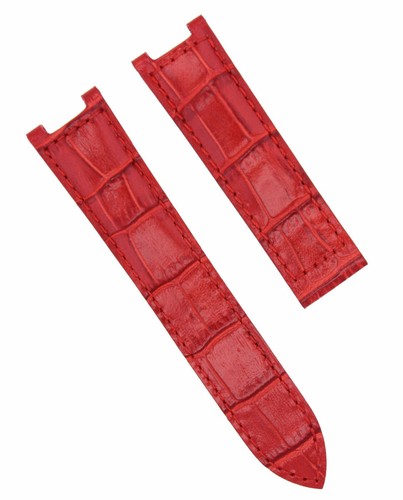 Cinturino ricambio pelle - cinturino, di