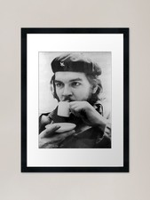 Quadro Stampa su Tela Che