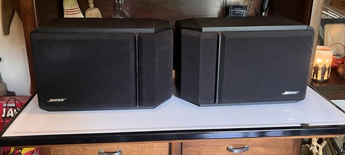 Bose 201 serie altoparlanti - bose,