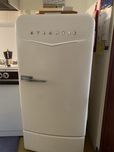 Atlantic freezer frigo - atlantic,