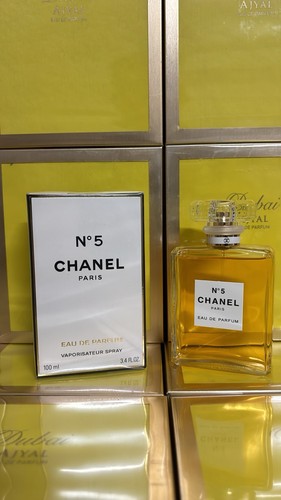 Profumo donna chanel - chanel, n5