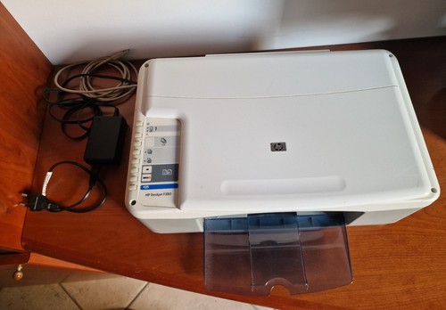 Stampante scanner colori - scanner,