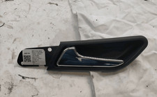 Maniglia int. apertura  porta ant. SX MERCEDES-BENZ Classe A (W/C169) 160 CDI
