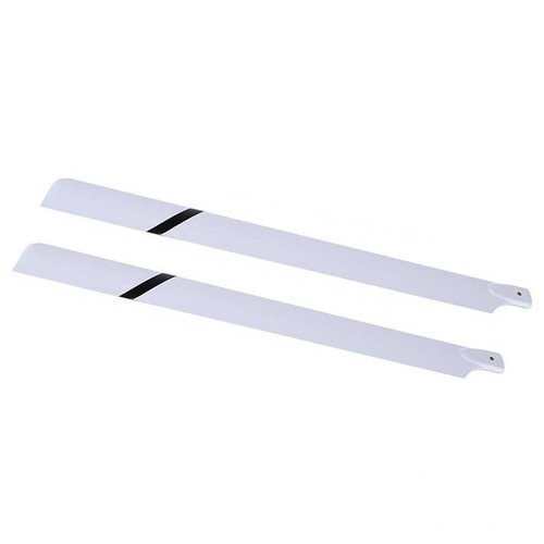 Lame principali fibra di - 1x(lame,
