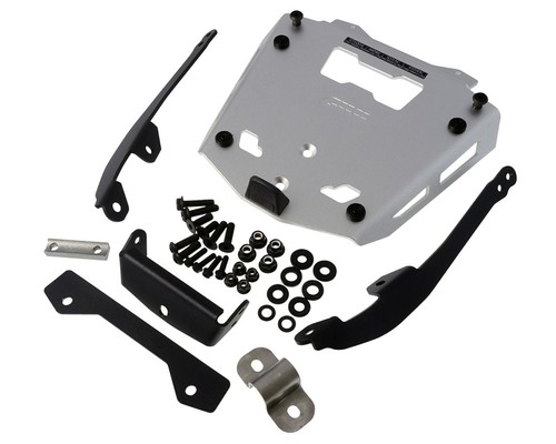 Topcase supporto alluminio