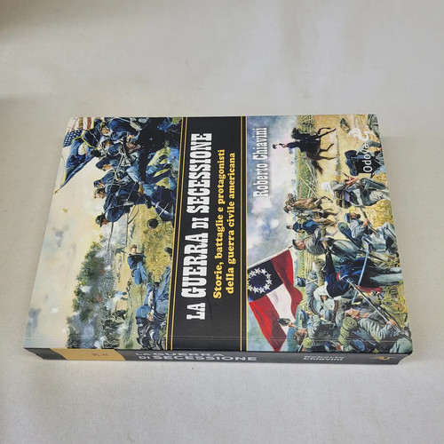 Guerra di - la,