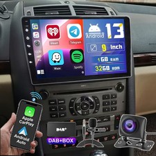 Autoradio 32G Android 13