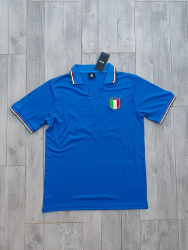 Maglia italia 1982 paolo - 1982,
