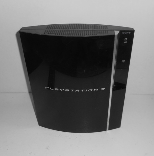 Guasta ps3 japan cechh00 - ps3,