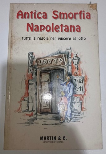 Antica smorfia napoletana