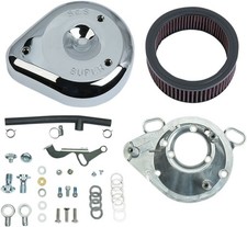 S&S CYCLE 17-0404 Kit filtro