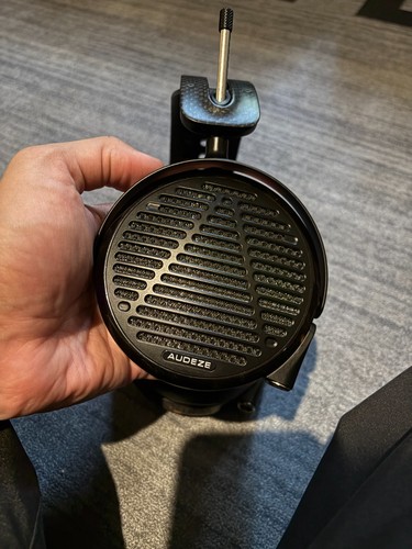 Audeze lcd xlr - lcd-5,