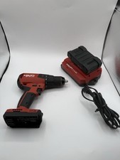 Trapano Hilti SF 4H-22 con