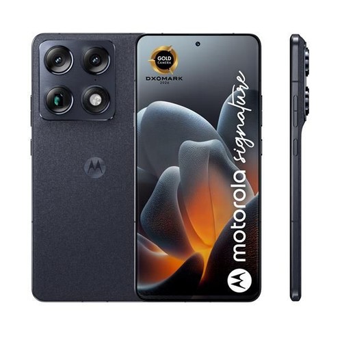 Motorola signature cm - signature, 17,2