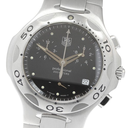 Orologio quarzo cronografo - orologio,