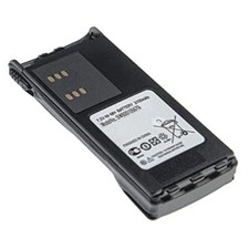 vhbw NiMh batteria 2100mAh