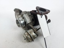 TURBINA OPEL ZAFIRA 2.0 DTI