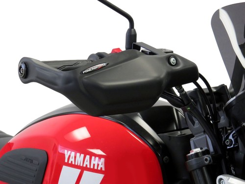 Yamaha 2016 2023 nero - 2016-2023,