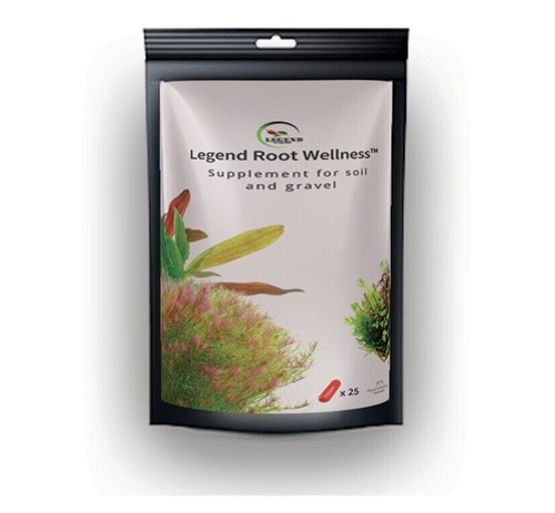 Legend root wellness 25 - legend,