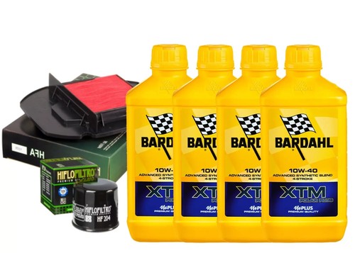 Kit tagliando honda vtr 1000 - kit,
