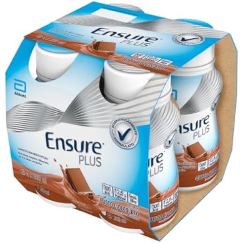 Ensure plus supplemento - ensure,