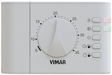 VIMAR 02900.1 TERMOSTATO CON
