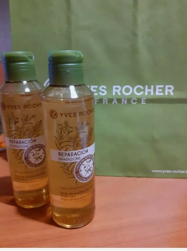 Riparazione yves rocher 150 - rocher,